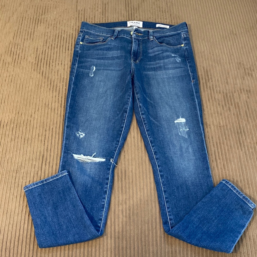 Frame Denim